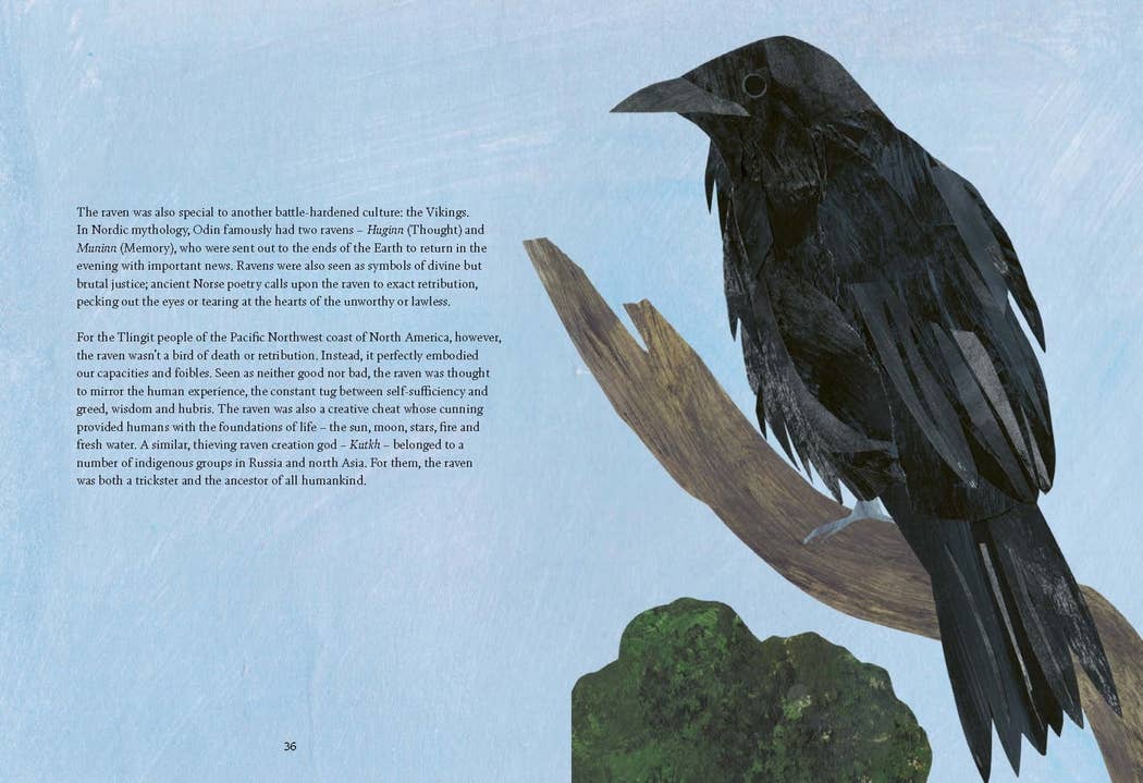 Chronicle Books - Bird Lore