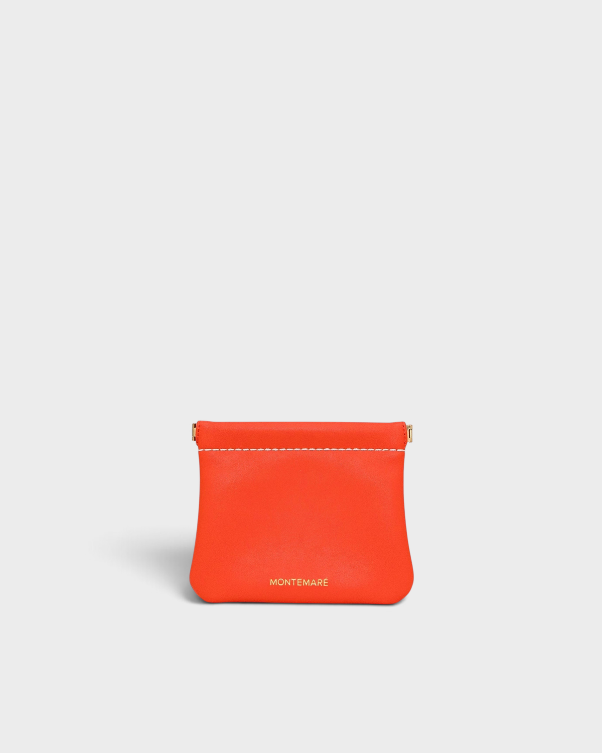 MONTEMARÉ - Roma Square Pouch