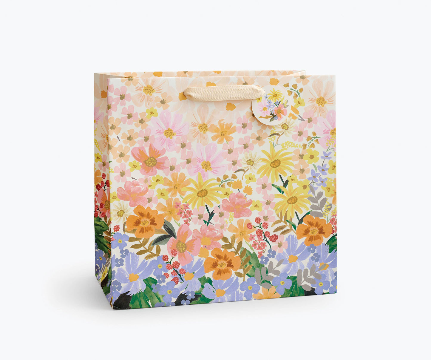 Rifle Paper Co. - Marguerite Gift Bag