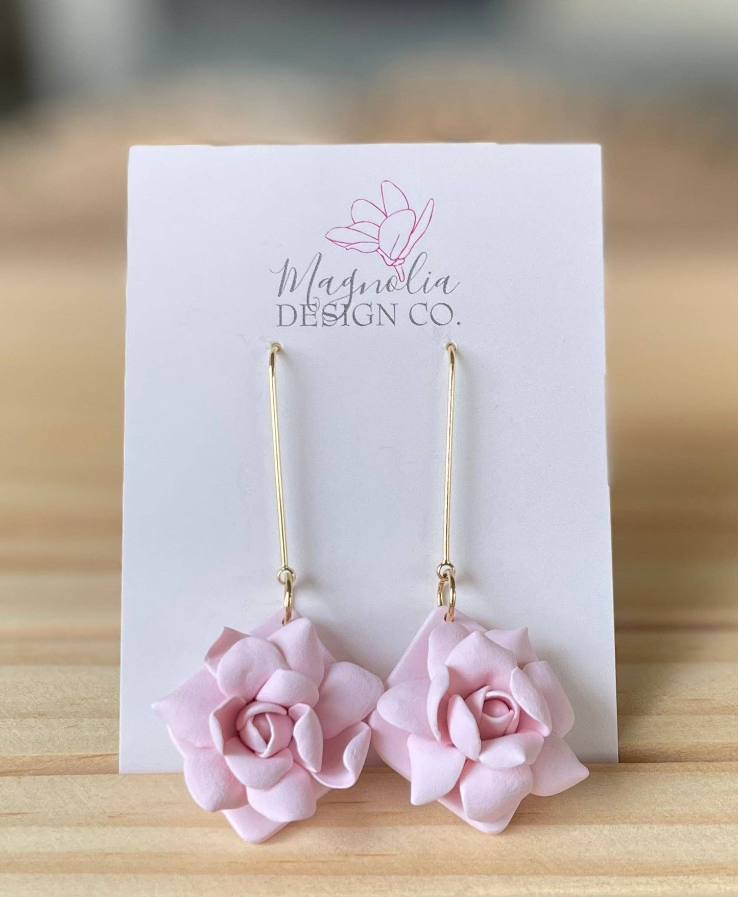 Magnolia Design Company - The Rose