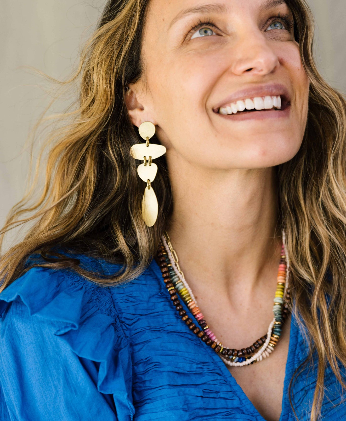 Noonday Collection - Good Company Necklace