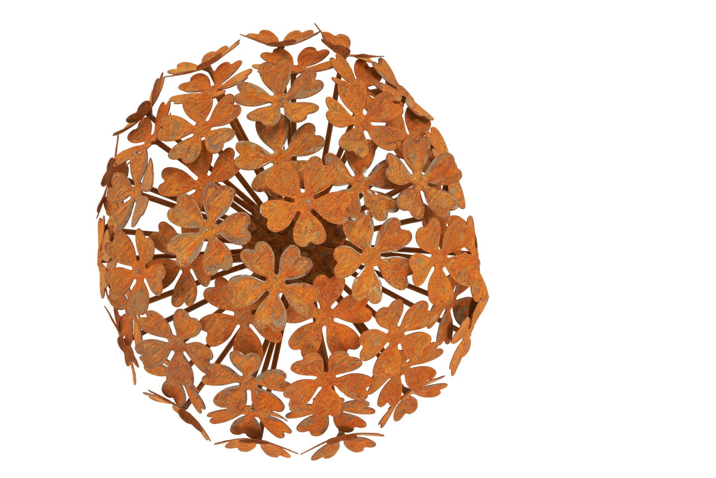 Elegant Garden Design - Petite Fortunia Flower Stake