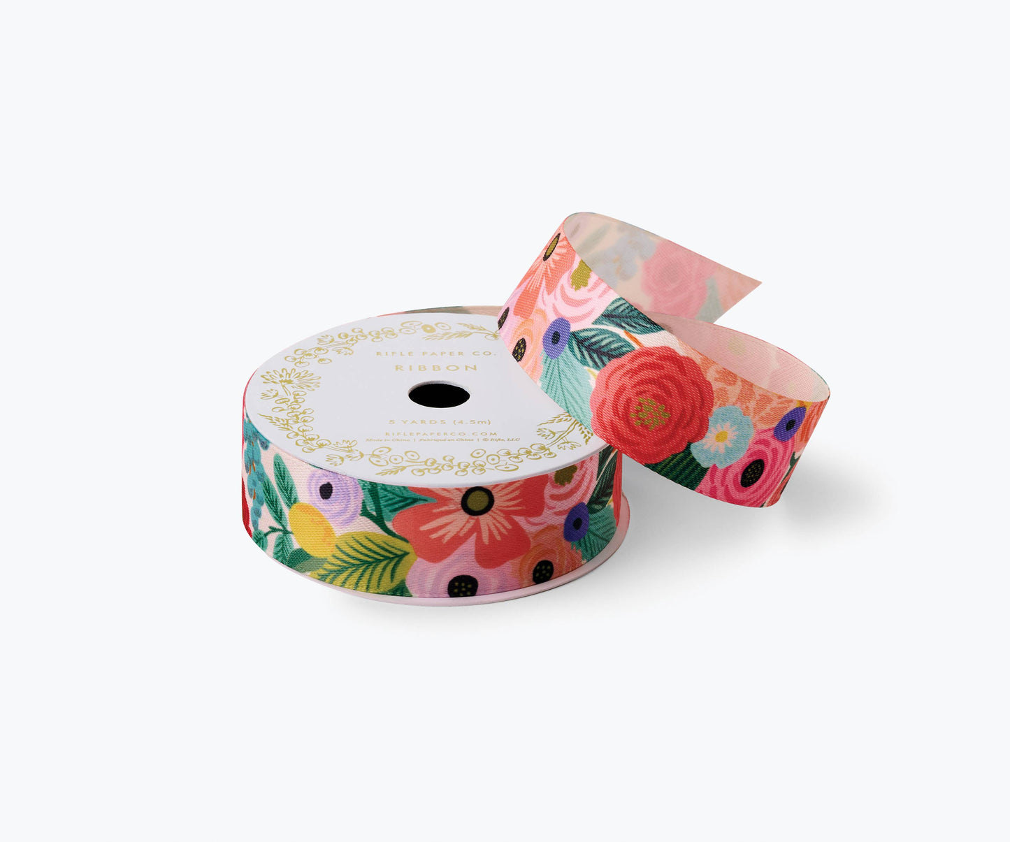 Rifle Paper Co. - Garden Party Ribbon Set of 5