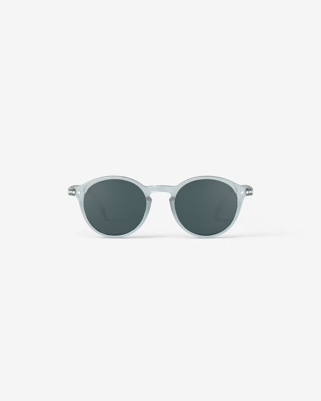 Sun D Frozen Blue Sunglasses