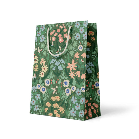 Amy Heitman - Millefleur Gift Bag