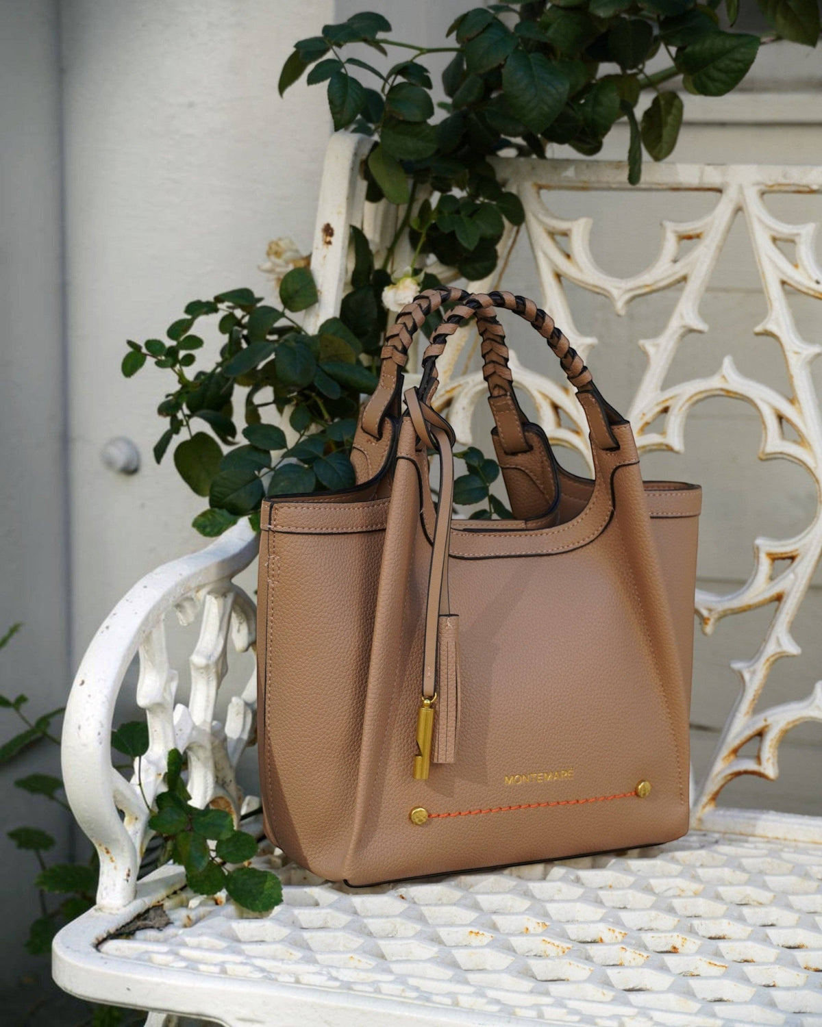 MONTEMARÉ - Sedona Crossbody