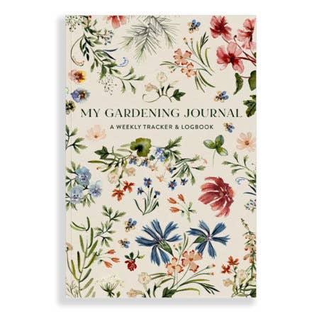 Penguin Random House LLC - My Gardening Journal