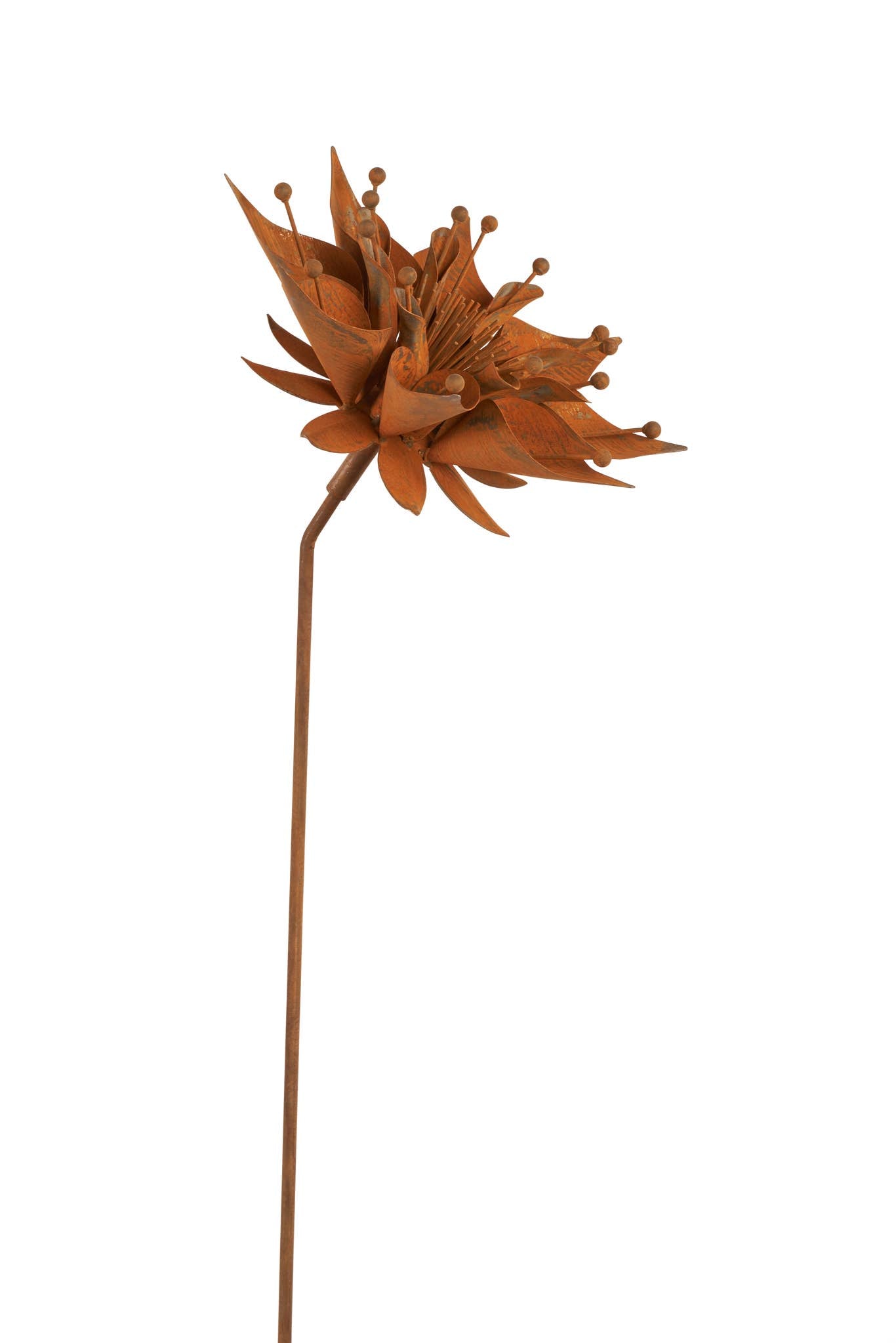 Elegant Garden Design - Ragna Flower Stake