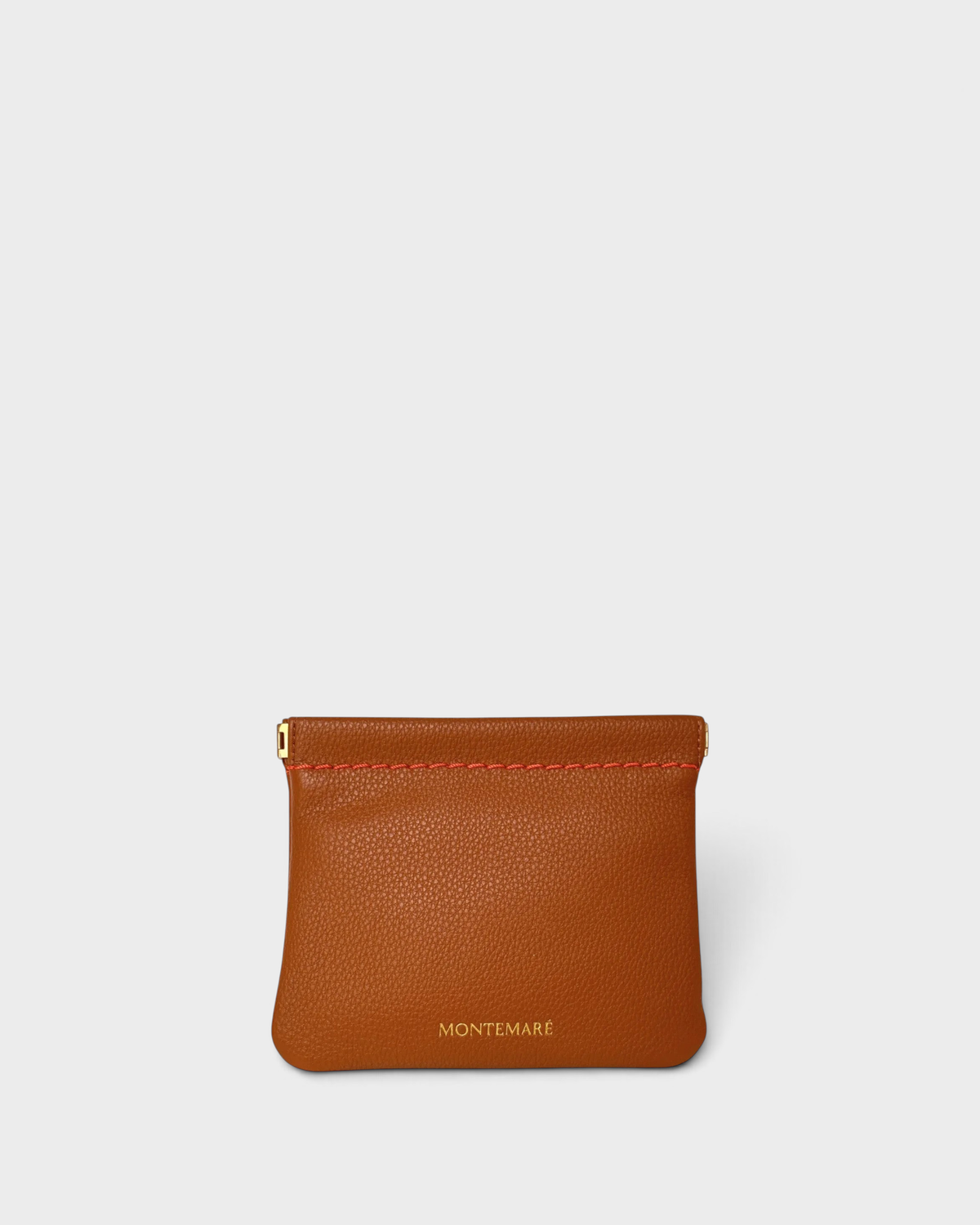 MONTEMARÉ - Roma Square Pouch