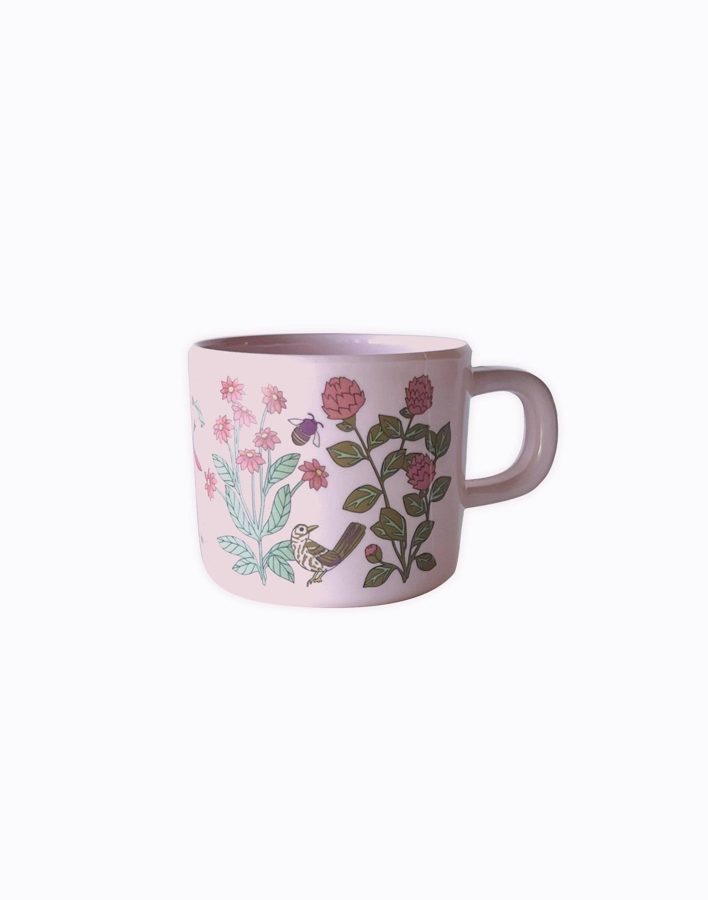 Helmsie - Miller Rose Mama & Me Cup Set