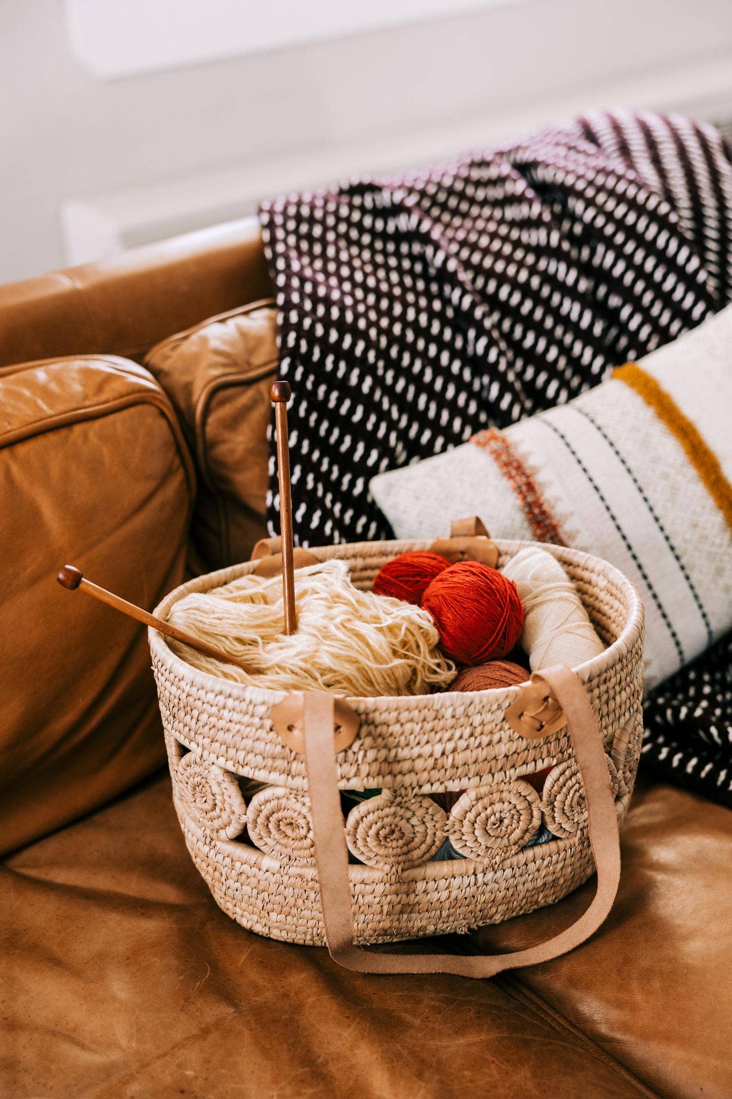 Ten Thousand Villages - Essential Companion Tote