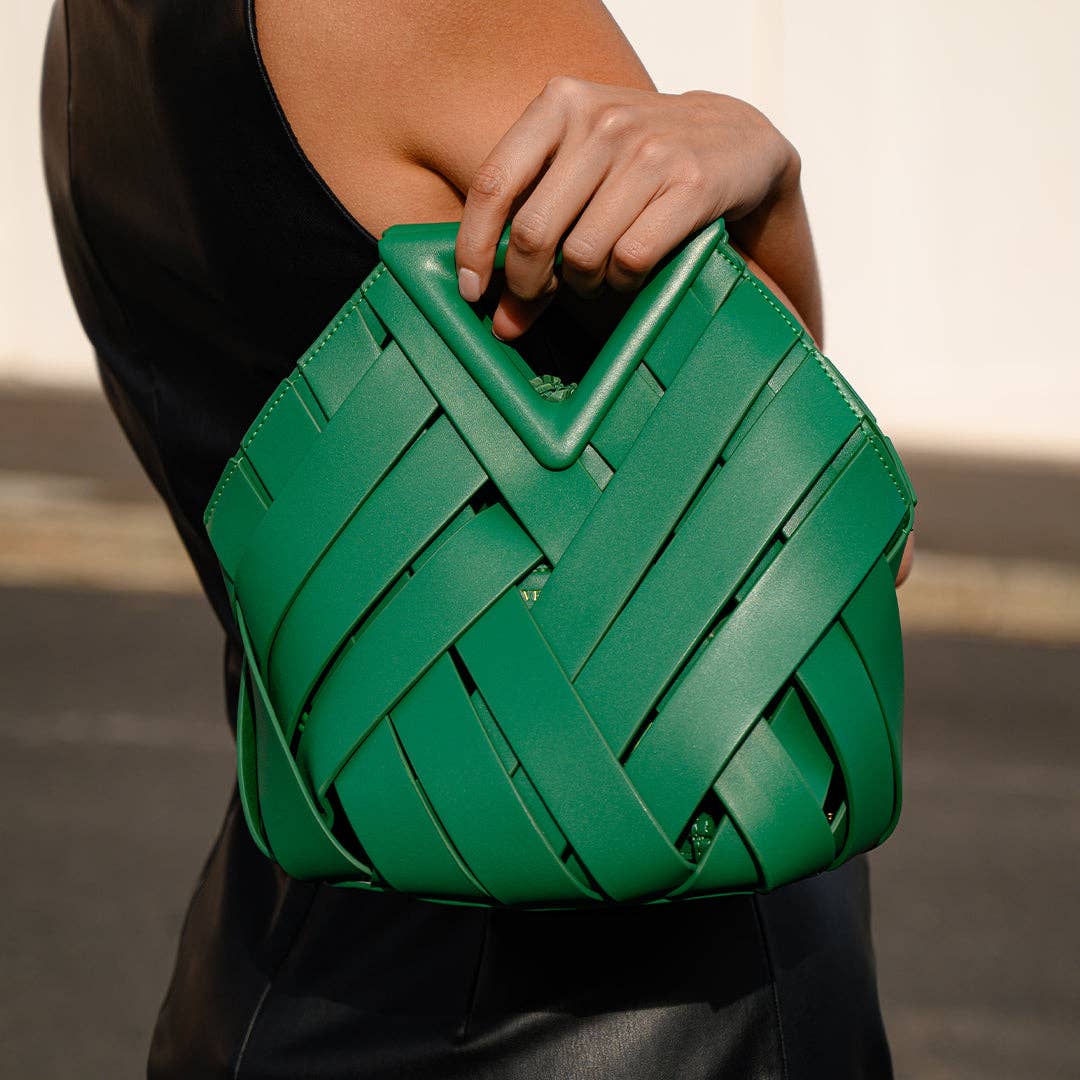 Verano Hill - Natalie Handbag