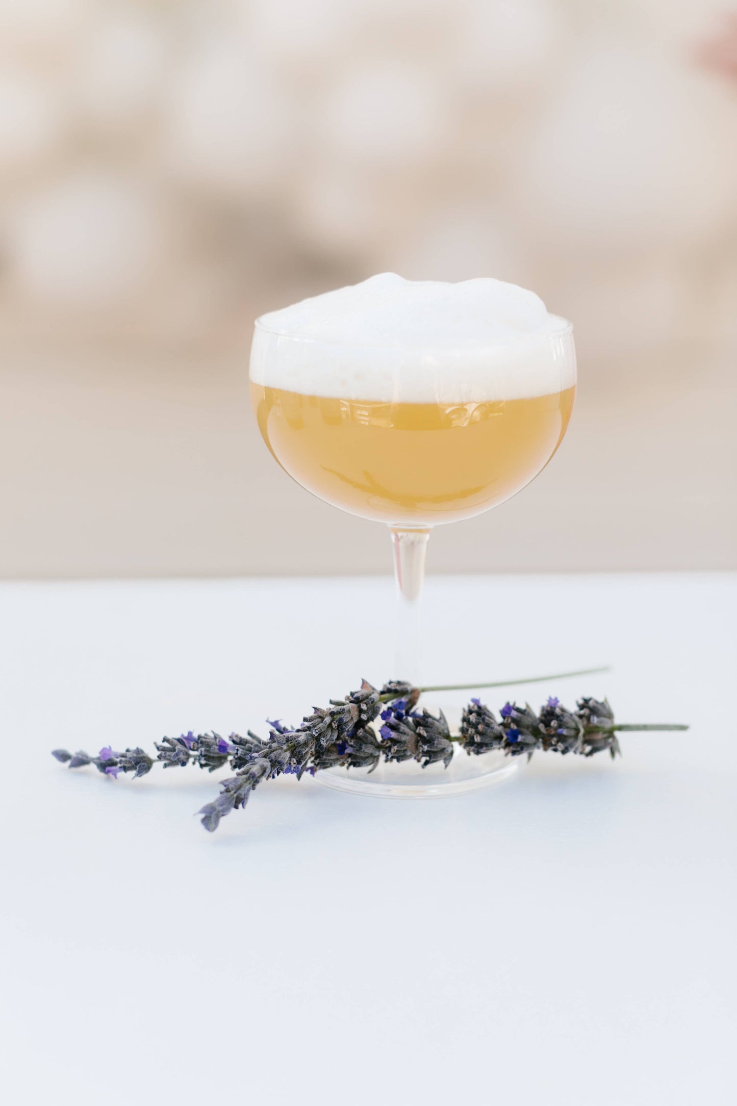 Yes Cocktail Co - Lavender Honey Cocktail Mixer