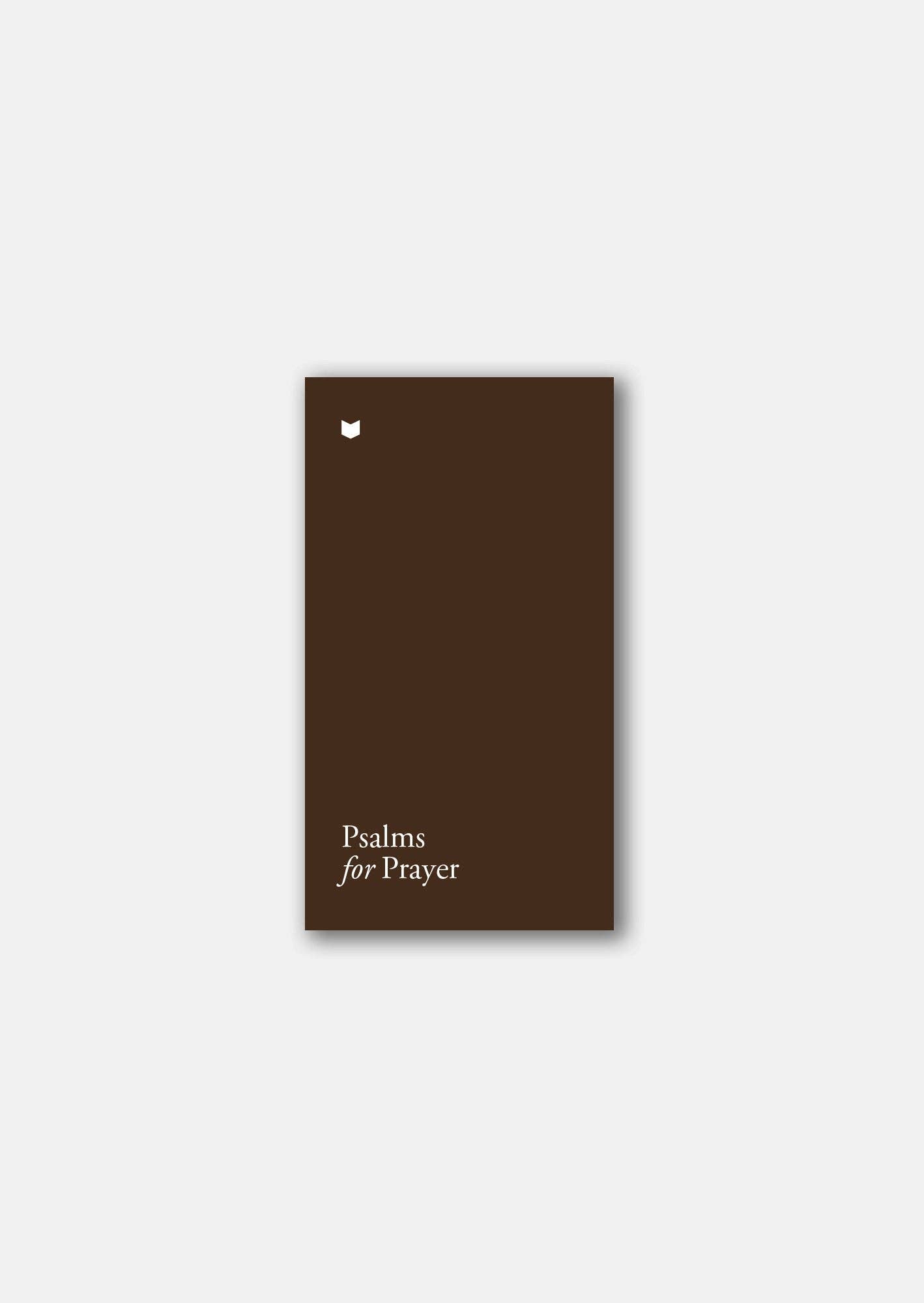 She Reads Truth - Psalms Pocket Edition: Psalms for Prayer