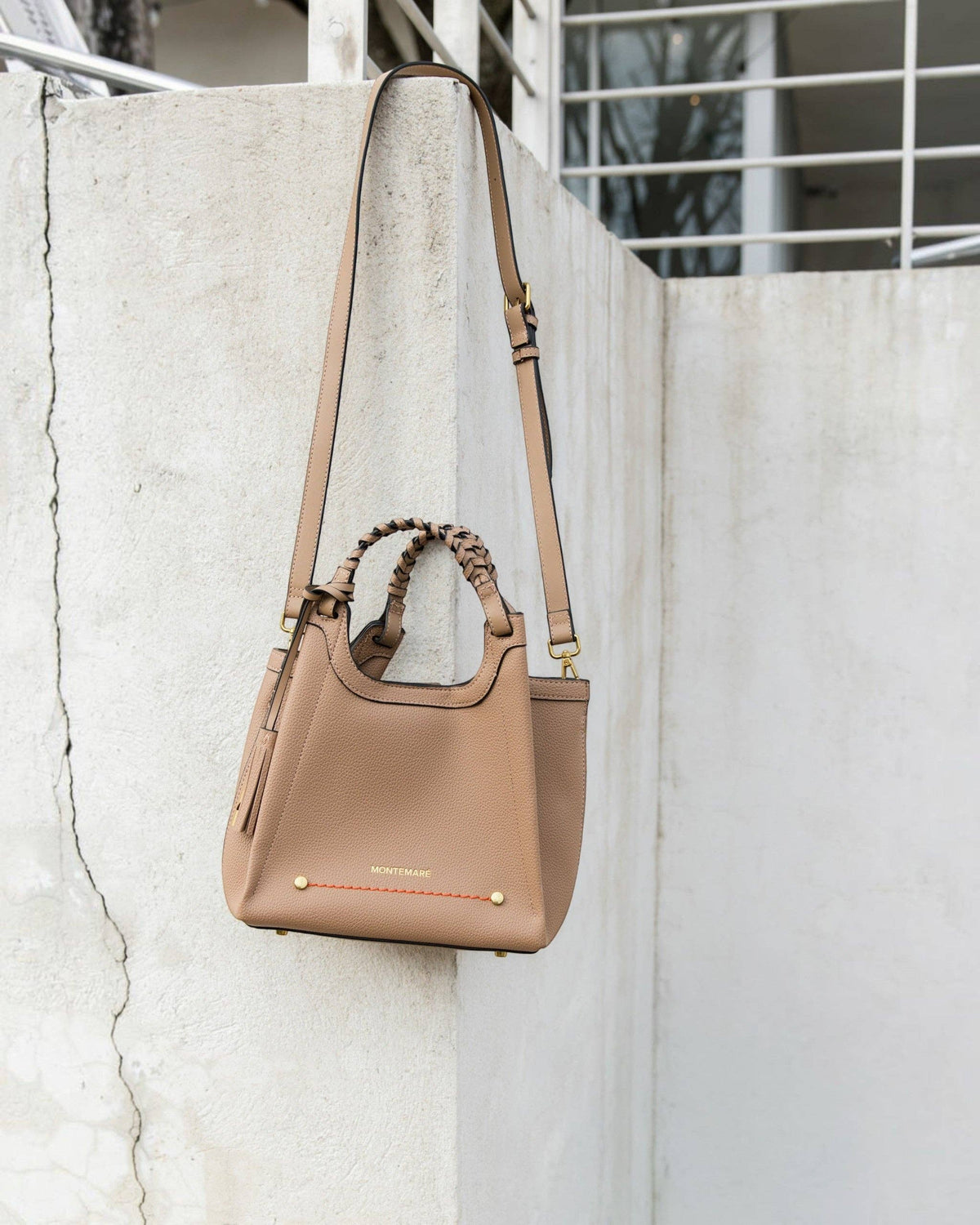 MONTEMARÉ - Sedona Crossbody