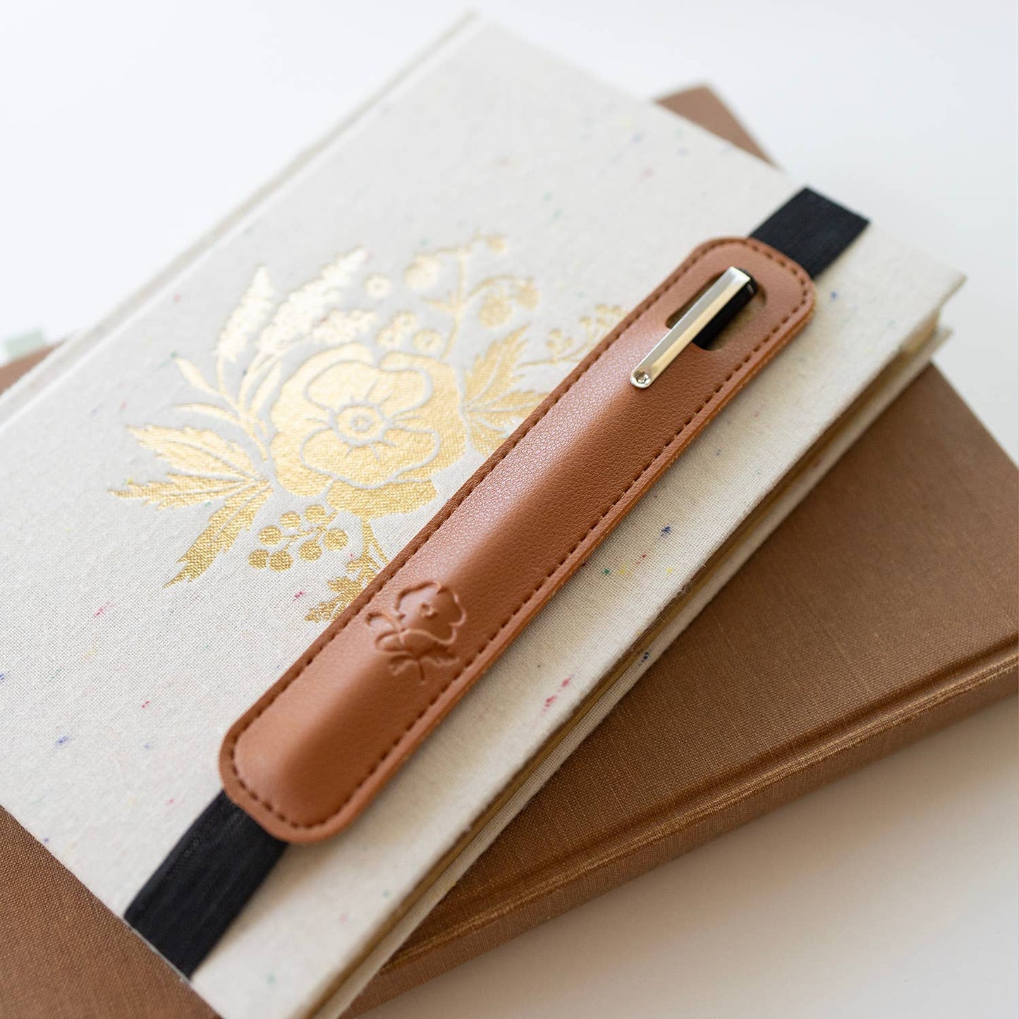 Botanica Paper Co. - POPPY |  Pen Pouch