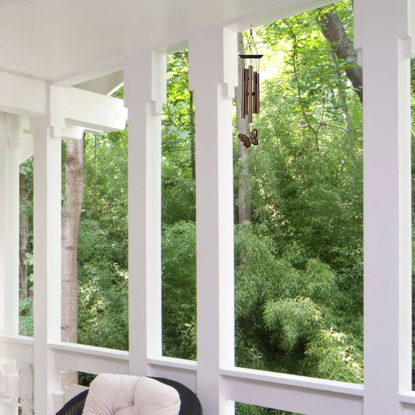 Woodstock Chimes - My Butterfly Chime™