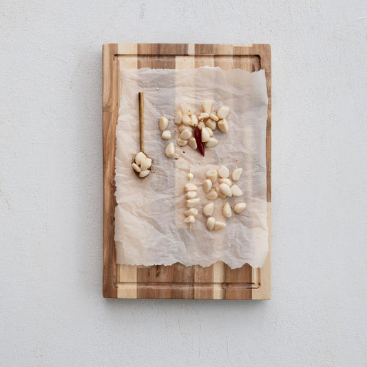 Pickled Garlic
