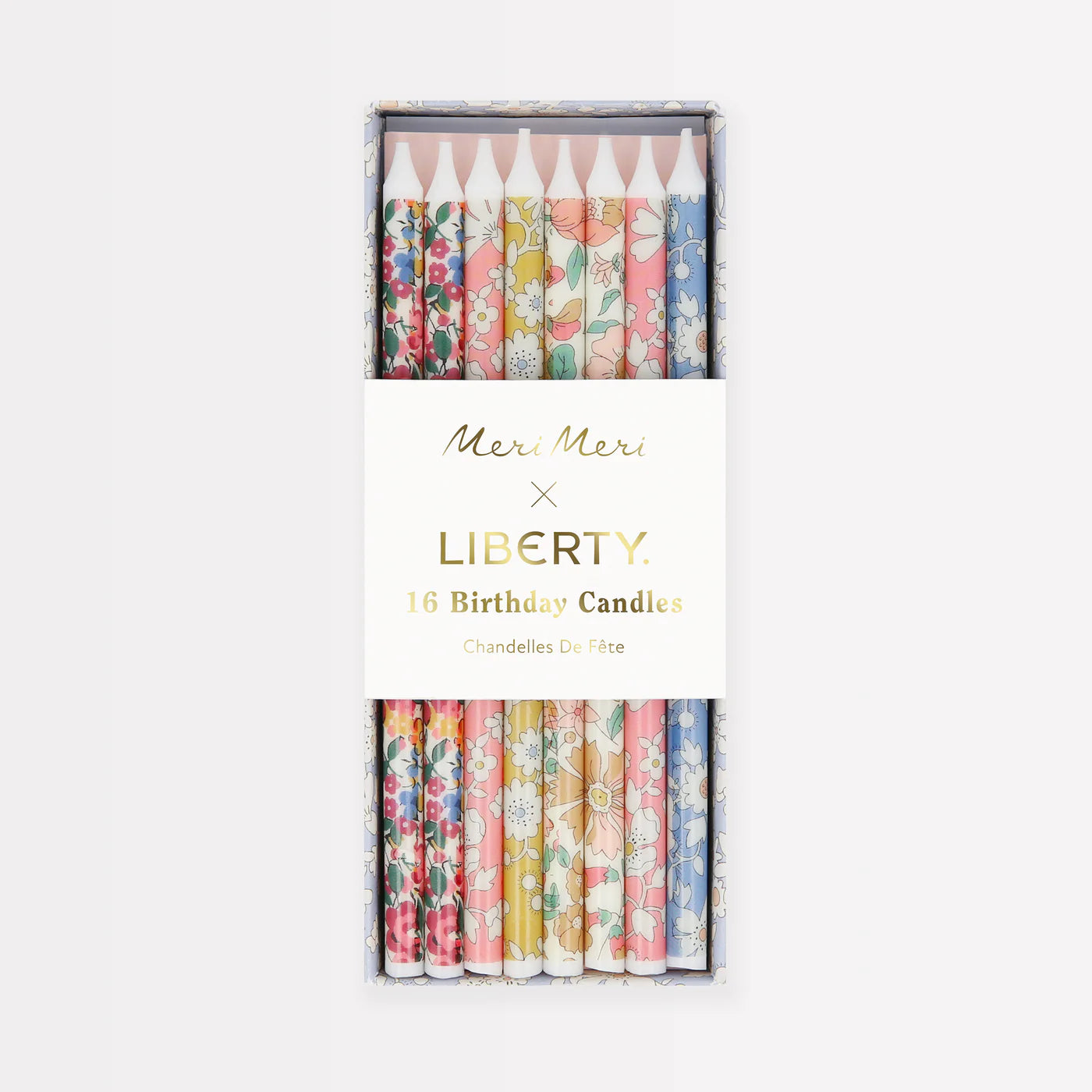 Liberty Party Candles