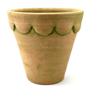 Orleans Terracotta Pot