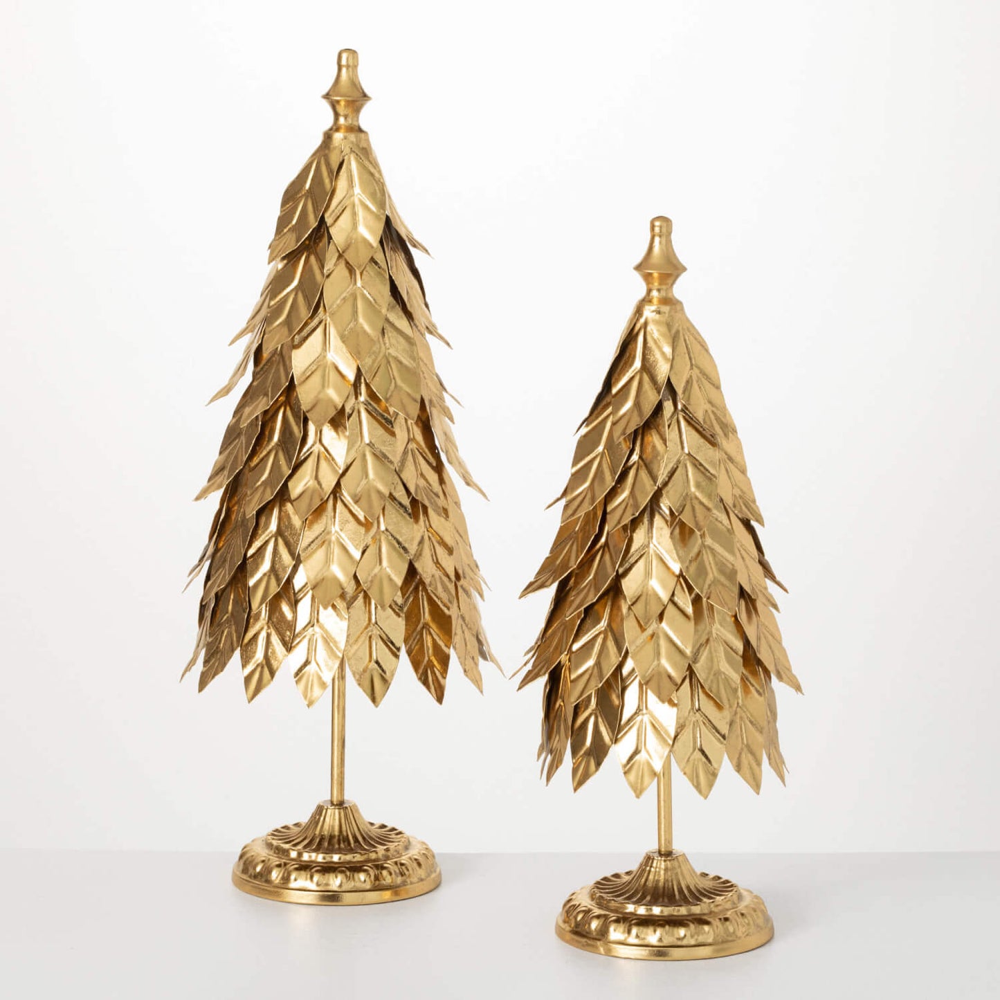 Gold Leaf Tree - Small