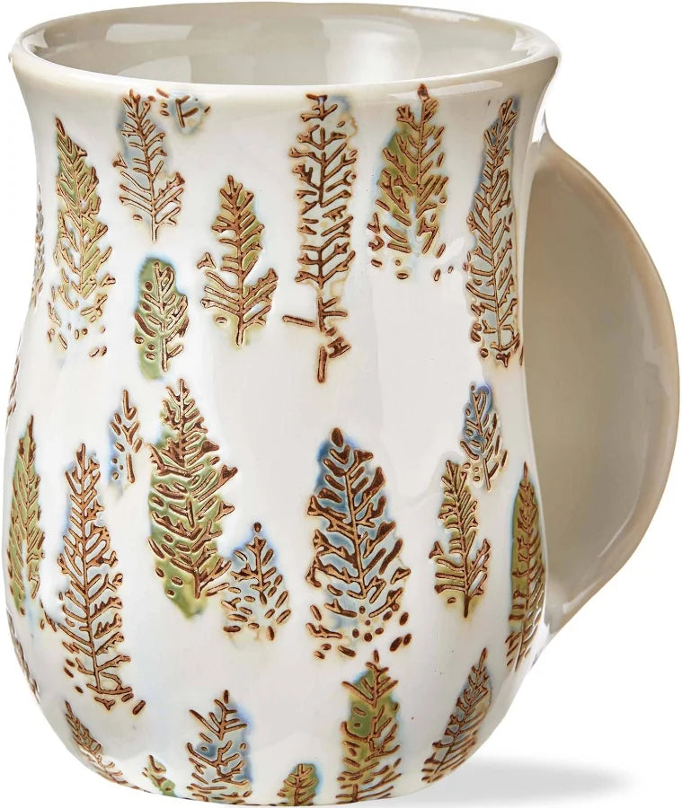 Aspen Handwarmer Mug