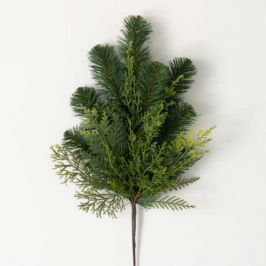 Douglass Fir Spray