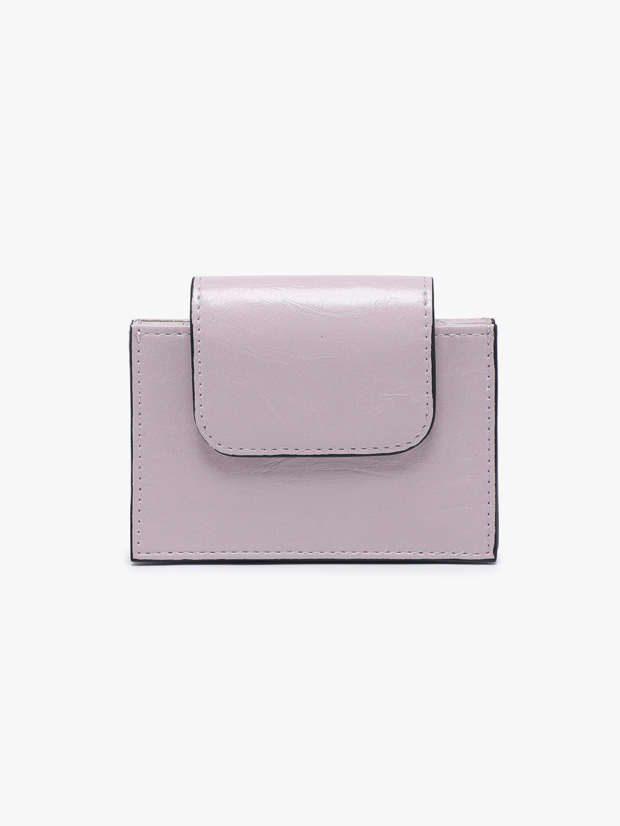 Jen Wallet - Lavender