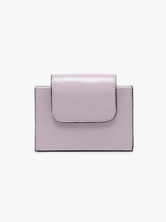 Jen Wallet - Lavender