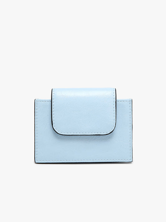 Jen Wallet - Sky