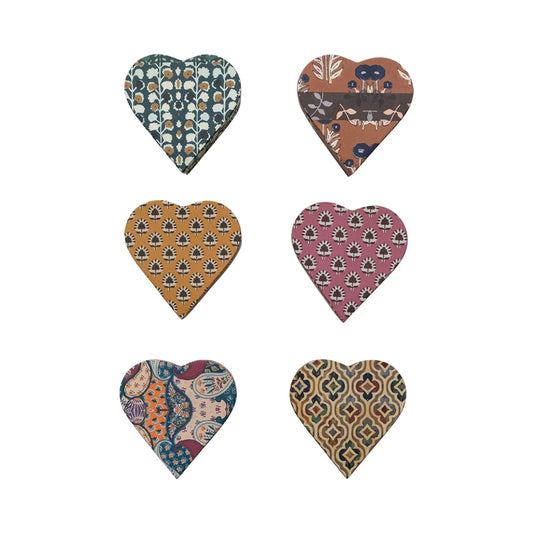Heart Gift Box