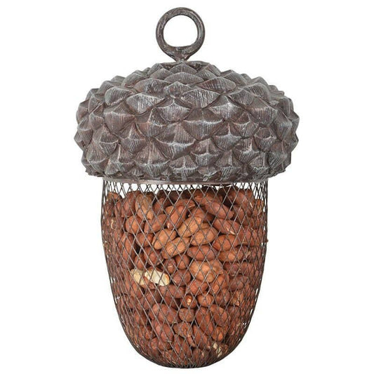 Acorn Bird Feeder