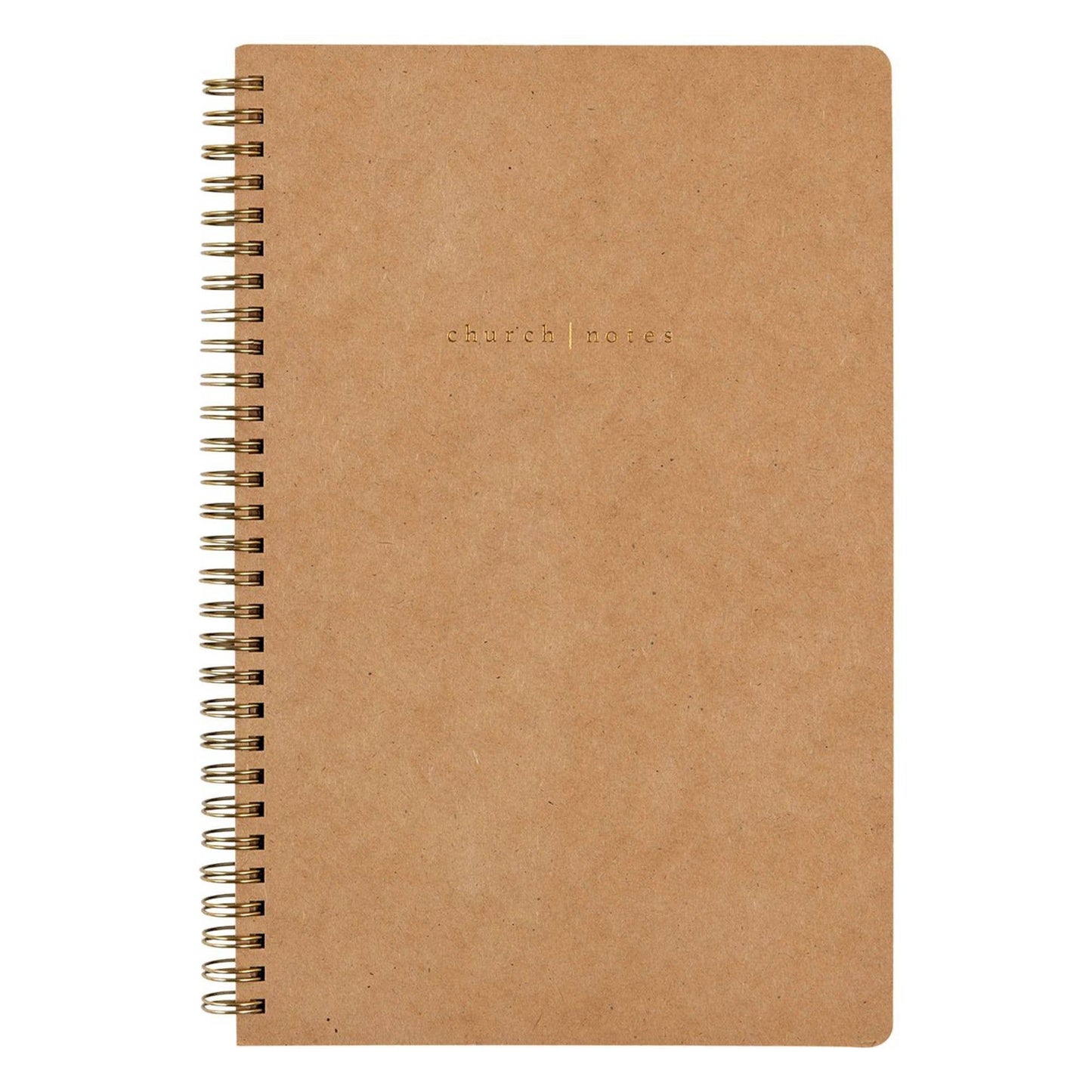 Notebook - Kraft