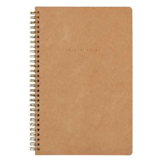 Notebook - Kraft