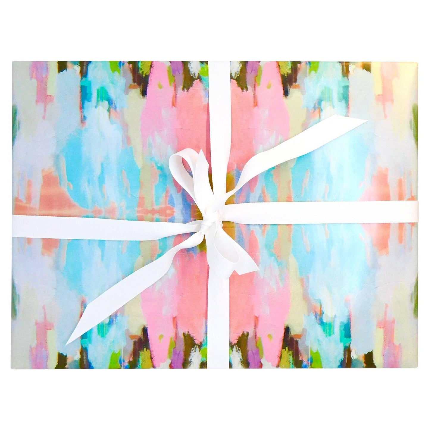 Laura Park Designs - Brooks Avenue Wrapping Paper