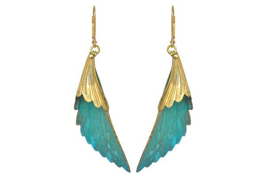 We Dream in Colour - Mika Earrings