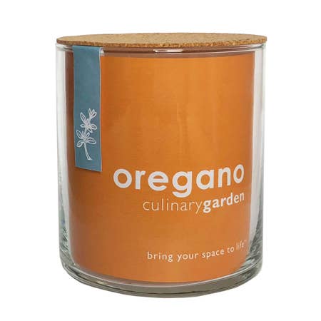 Potting Shed Creations, Ltd. - Essential | Oregano Culinary Garden