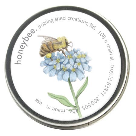 Potting Shed Creations, Ltd. - Garden Sprinkles | Honeybee