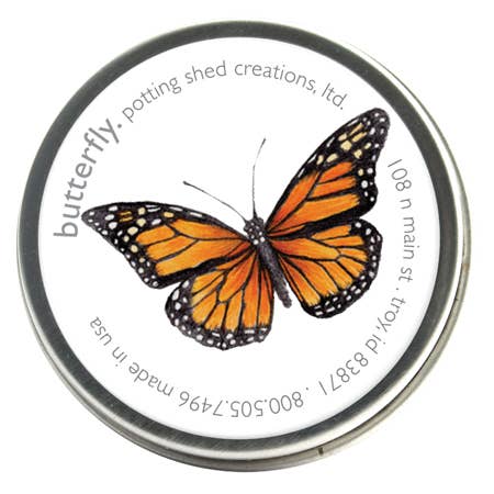Potting Shed Creations, Ltd. - Garden Sprinkles | Butterfly