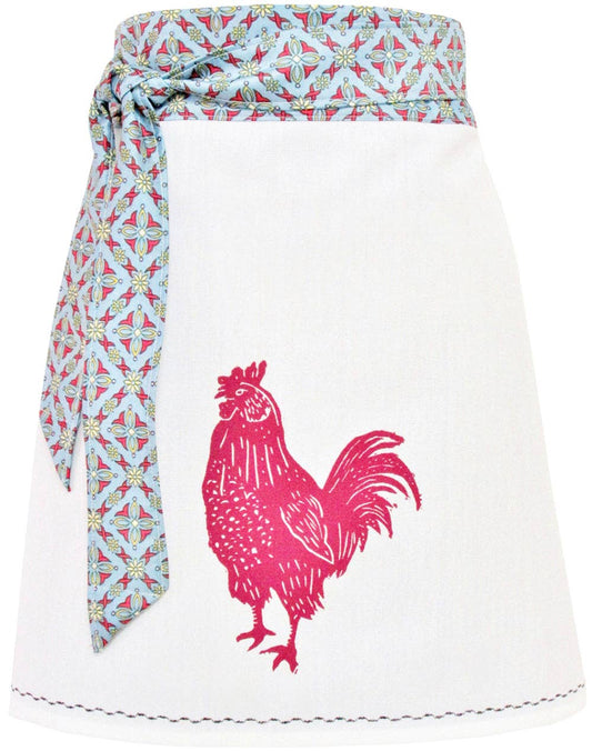 artgoodies - rooster apron