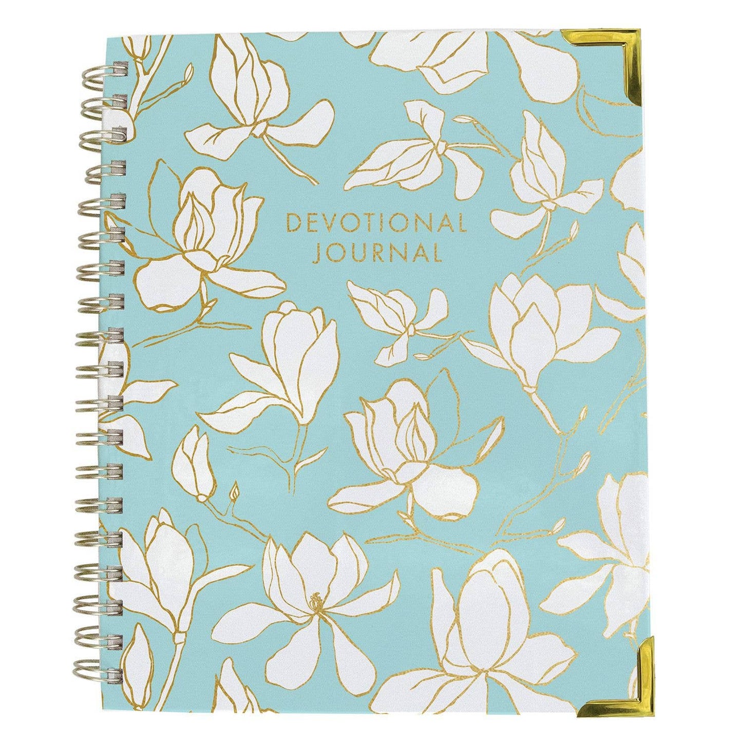 Mary Square - Journal Devotional Magnolia