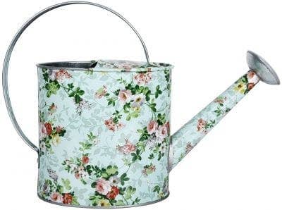 Rose Print Watering Can, 2 L - Small