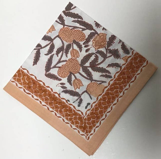 Natural Habitat - Napkins Jallore 2343B