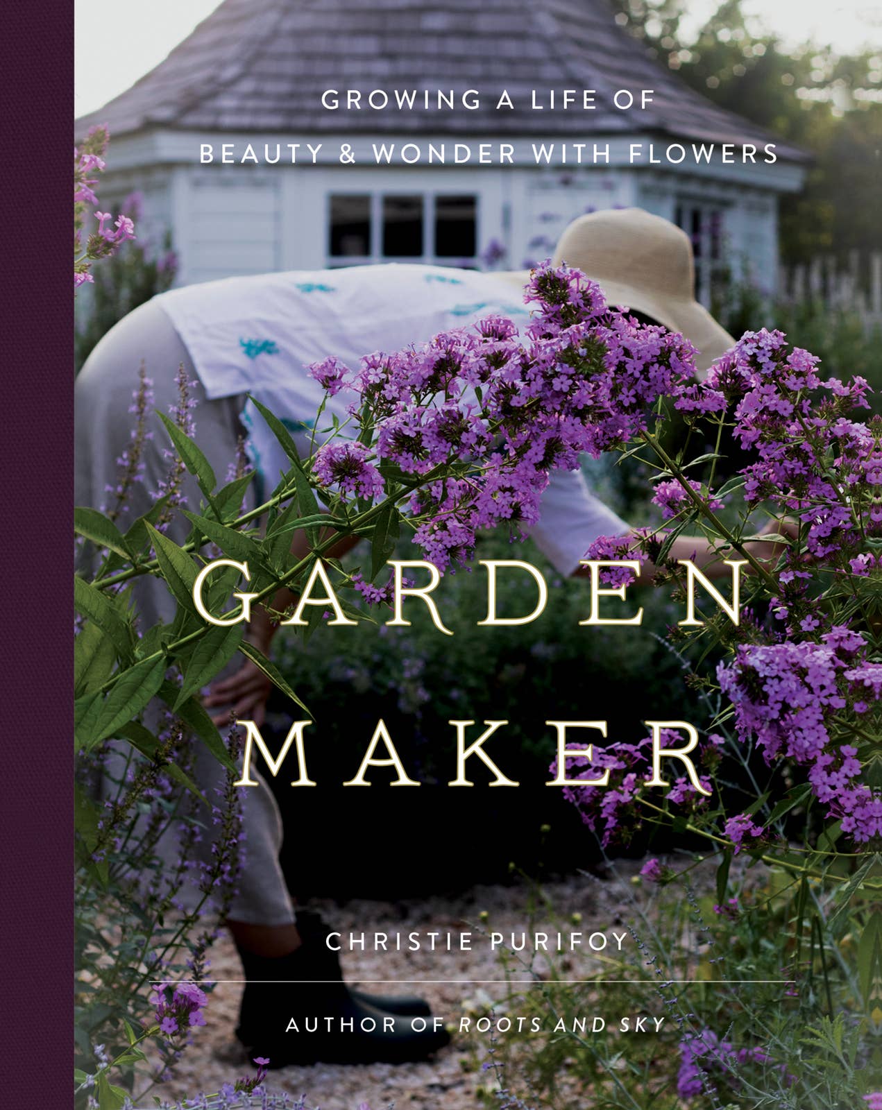 Harvest House Publishers - Garden Maker, Book - Gardening