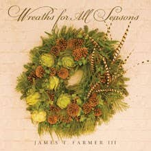 Gibbs Smith - Wreaths for All Seasons