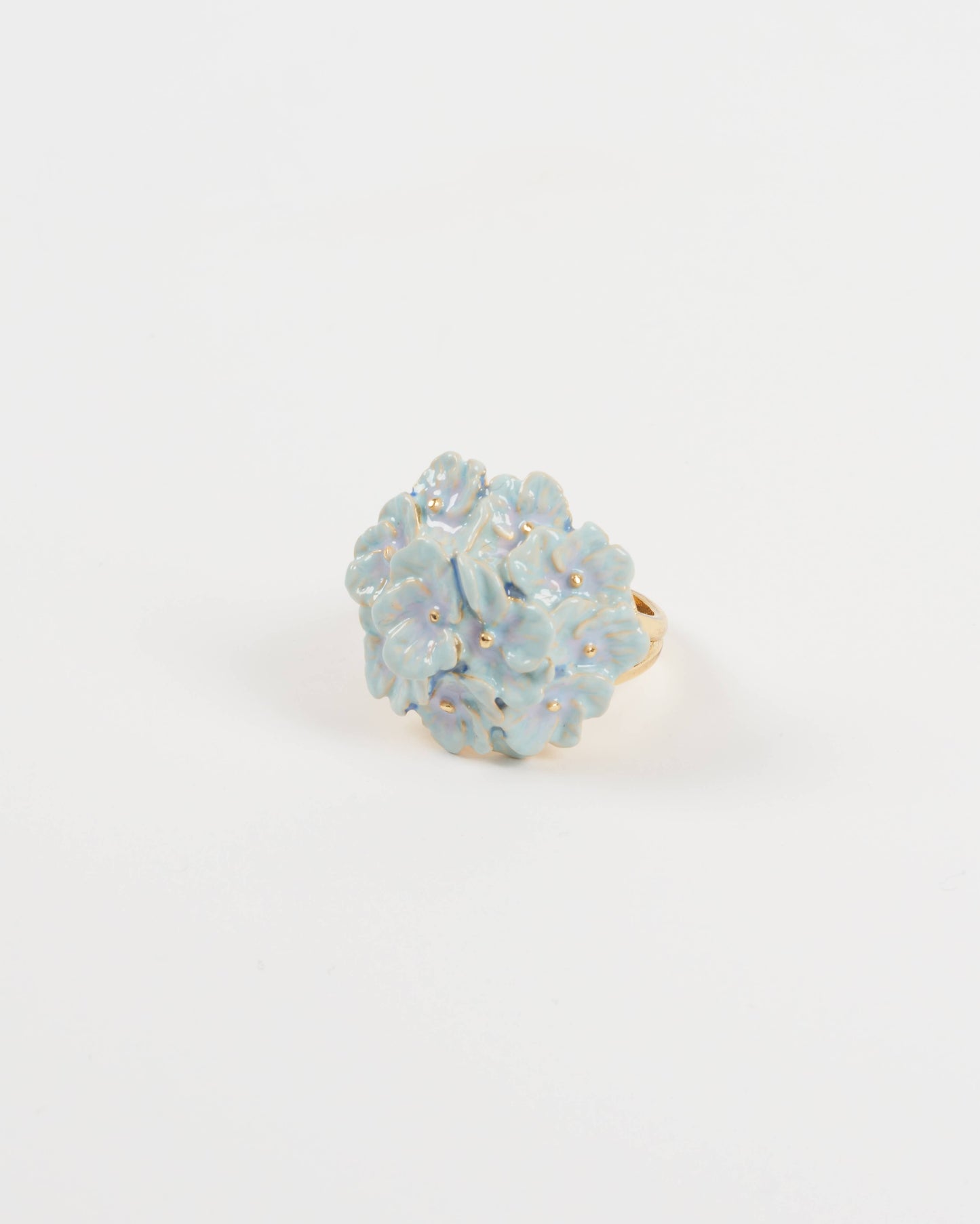 Fable England - FABLE Hydrangea Ring - S/M