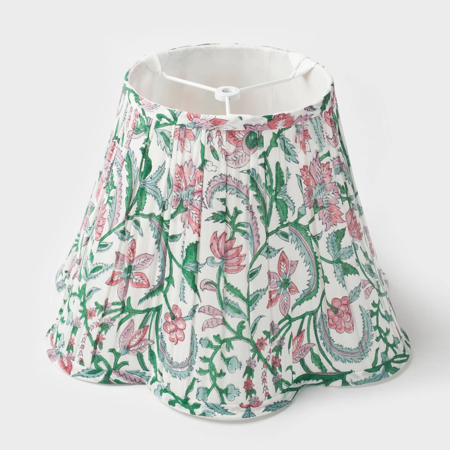 Mela Artisans - Mage Pattern Lamp Shades