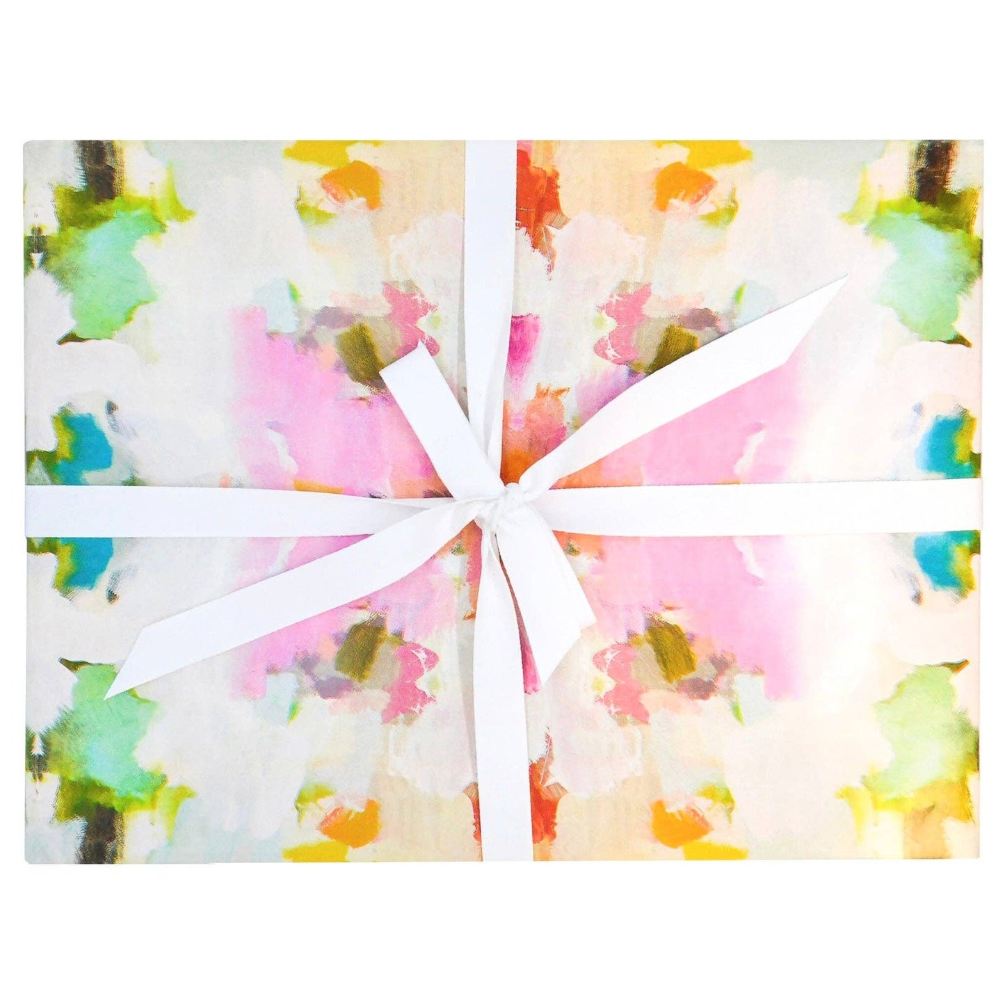 Laura Park Designs - Giverny Wrapping Paper