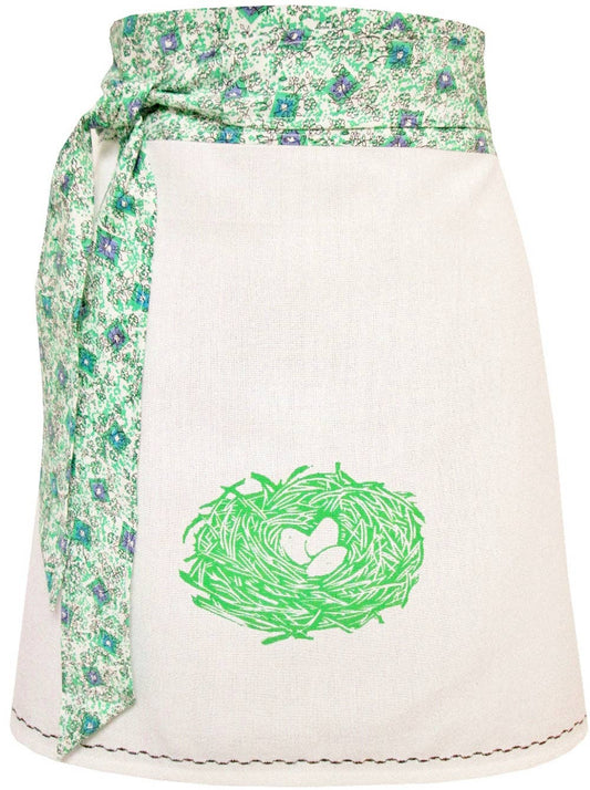 artgoodies - nest apron