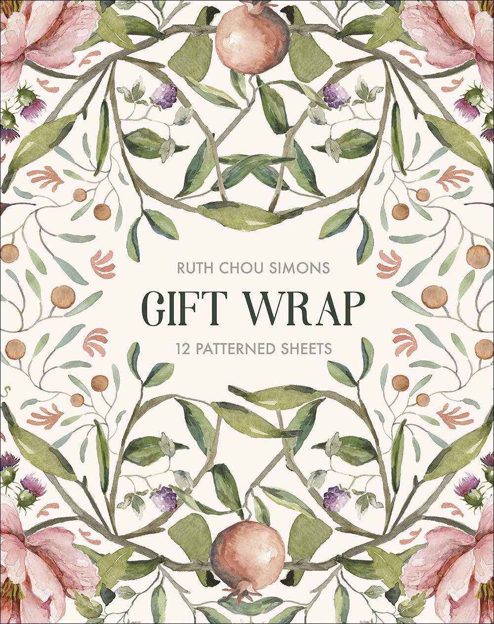 Harvest House Publishers - GraceLaced Gift Wrapping Papers